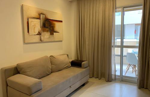 Excelente! Maravilhoso Apto - localização top! - Foto 3