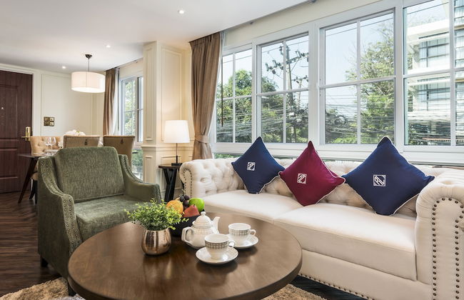 The Elite Thong Lor 25 - Photo 16