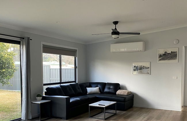 Deniliquin Pioneer Tourist Park - Foto 34