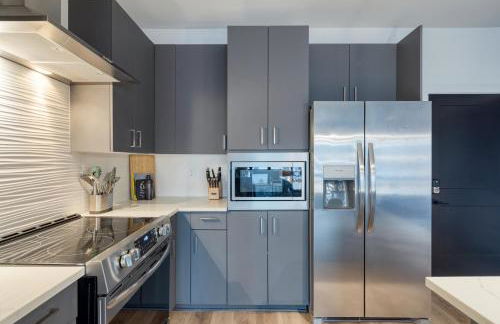 The Odyssey Apartments by AvantStay - Foto 51