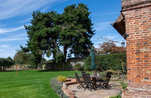 Thatch Cottage - luxury Norfolk Hideaway - Foto 27