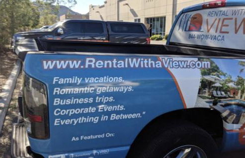 Lux Escape 1 • Views Hot Tub Games Mini Golf - Foto 9