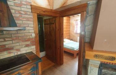 Osada Załuż - Foto 52