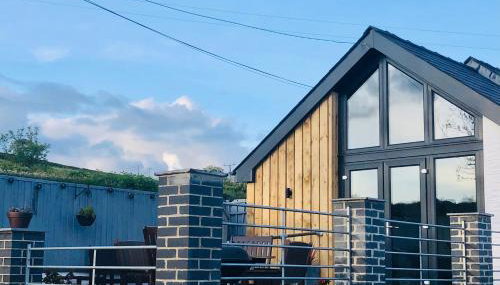 Red Kite Cottage - Foto 5