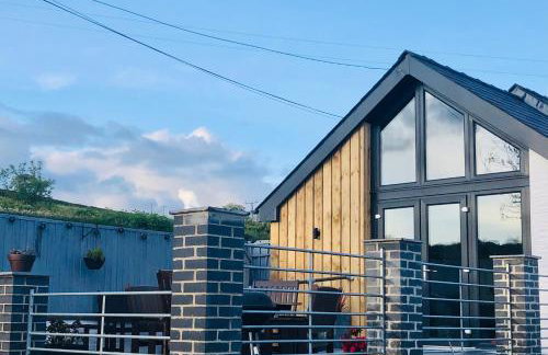 Red Kite Cottage - Foto 5