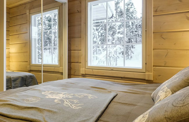 Villa tunturisopuli - Foto 18