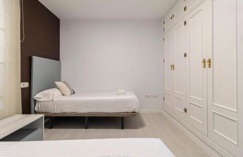 Allo Apartments Francos IV Parking Centro 3 Habitaciones - Foto 17