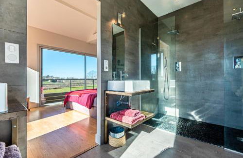 VILLA ARCANGUES - Foto 17