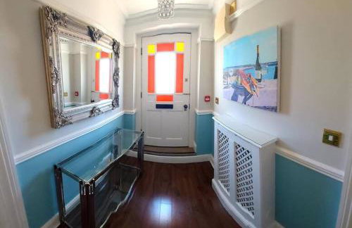 Beautifully appointed, period seaside apartment - Foto 7