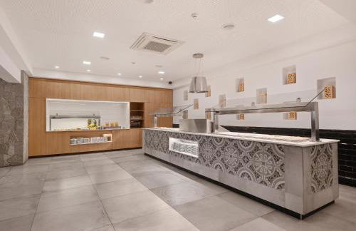 Aparthotel Aquasol - Foto 11