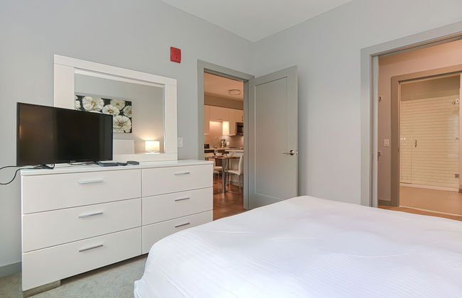 Global Luxury Suites Downtown Providence - Foto 27