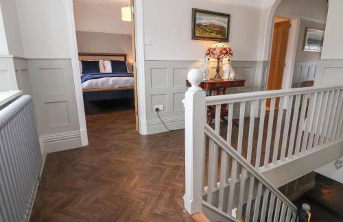 The Manor House Skerry Vore - Foto 13