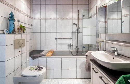 Ferienwohnung Bernoth - Foto 7