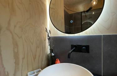 Cabin indebos - Foto 20