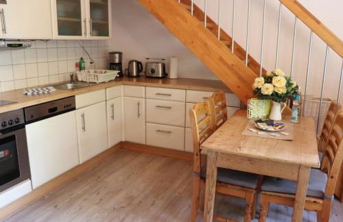 Ferienwohnung von Luehmann - Foto 8