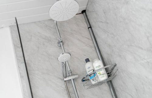 The Old Bike Cabin Flat 1 - Foto 22