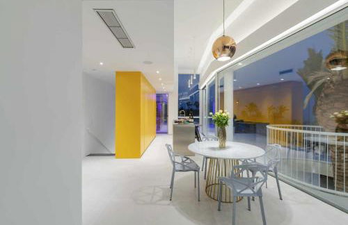 KARAT Villa Abama - Foto 44