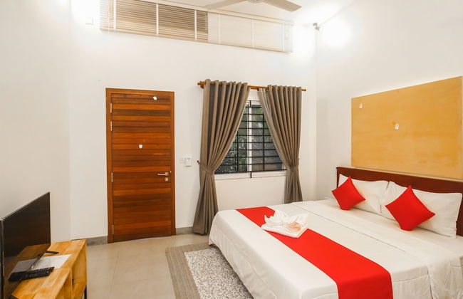 Phan NaTa Apartment - Photo 9