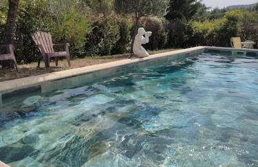 maison spacieuse et lumineuse+ studio - Foto 33