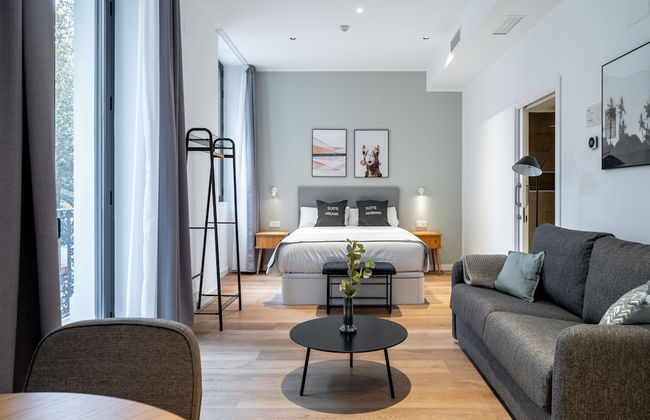 Limehome Sevilla Calle Granada - Photo 6