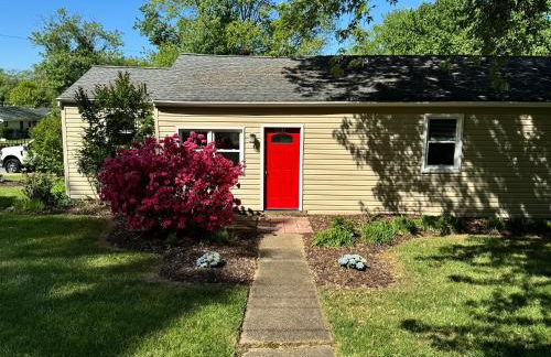 Holly Hill Haven - Photo 45