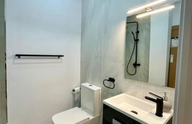 Piso Picasso, Modern Apartment in the Heart of Malaga City - Foto 9