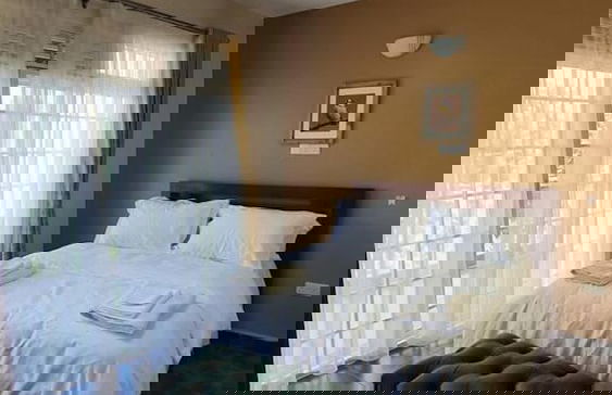 Charming 2-bed Apartment in Kigo - Foto 7