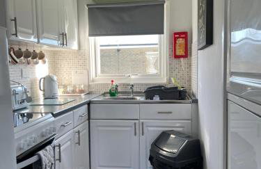 Dragon Chalet 1 , 155 Sunbeach Holiday Village, Scratby - Foto 7