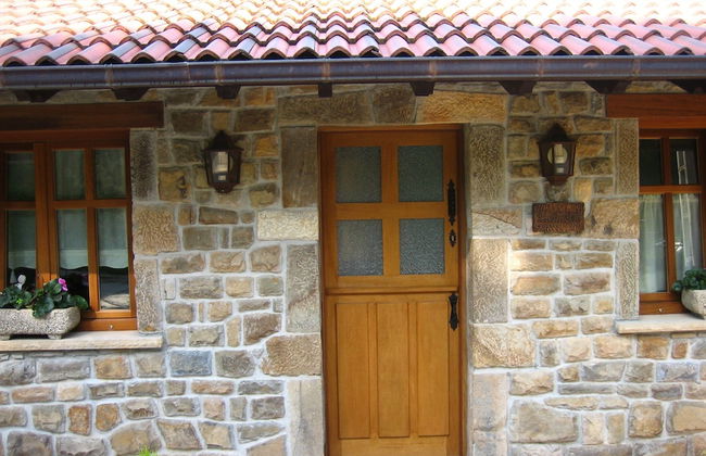 Apartamentos Rurales La Portiella - Foto 16