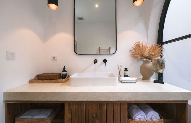 Villa Lestari Ubud - Foto 25