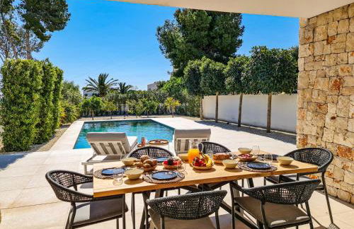 AVANOA - Fustera Benissa Costa - Foto 13