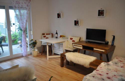 TerraceOasisBerlinAirport - Foto 26