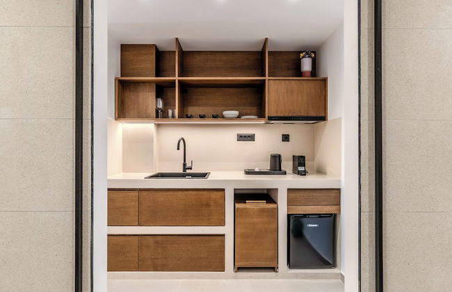 VENTUS Luxury Suites - Foto 1