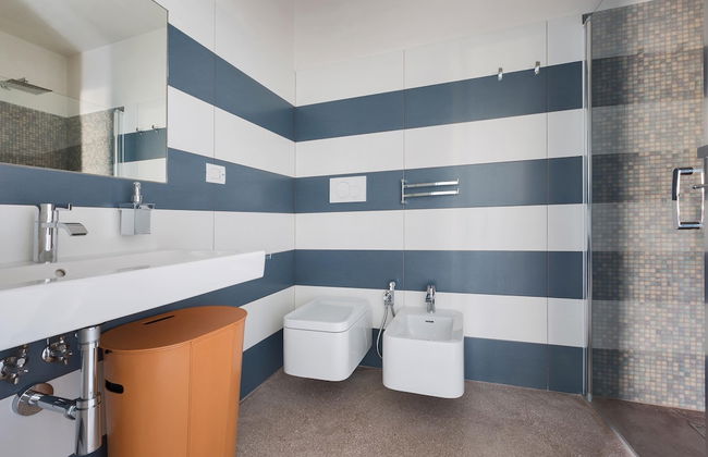 3250 Calipso Villa & Spa by Perle di Puglia - Foto 33