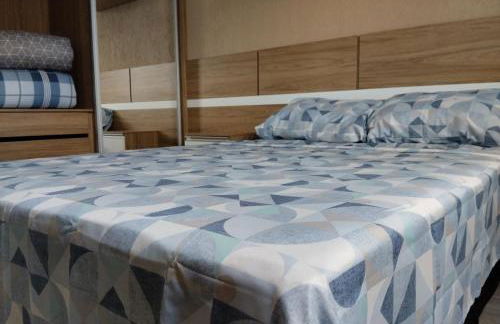 Acolhedor Vista Linda - Foto 21