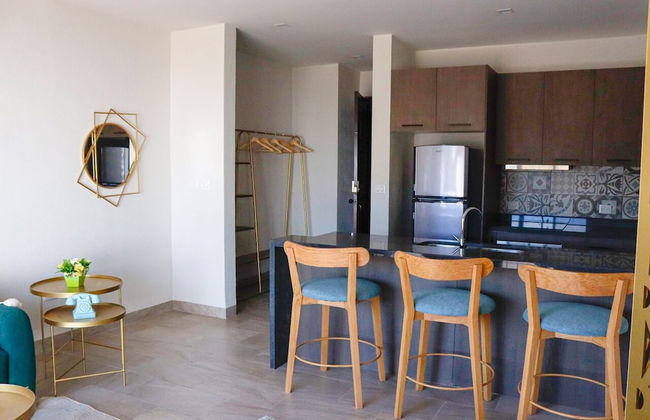 Residencias la Estación San Miguel de Allende - Foto 16