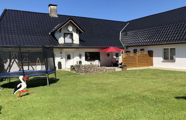 Holiday Home Near Husum - Foto 1