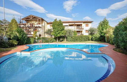 Beautiful Apartment In Marciaga - Foto 1