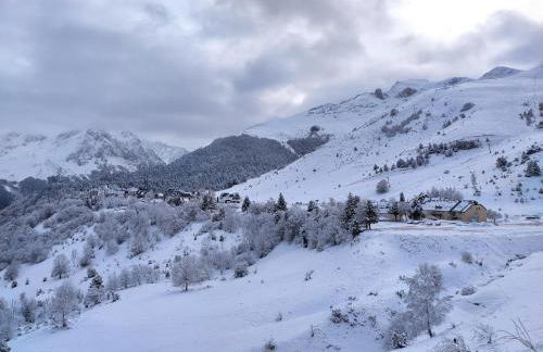 Val Louron Pied des pistes apartment 34 m² 5 pers - Foto 13