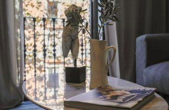 En Ville Boutique Apartments Tamarit - Foto 26