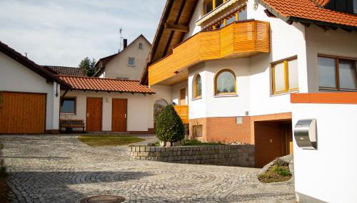 Appartement Ludwigskanal - Foto 4