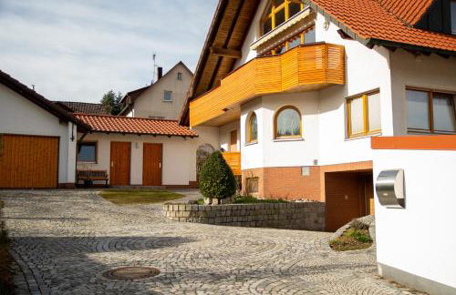 Appartement Ludwigskanal - Foto 4