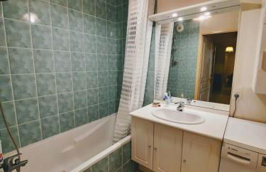 Entre Lac d'Annecy et montagnes, golf et parapente à pieds - Foto 10