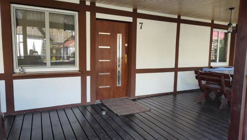 Kaszubski Zakątek - Foto 3