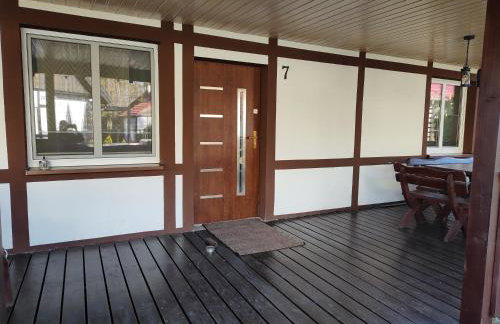 Kaszubski Zakątek - Foto 3