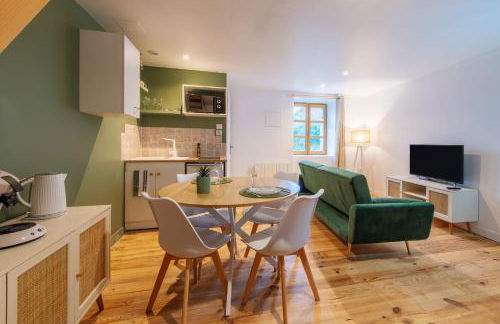 Le Grenier à Sel Centre historique - Foto 18