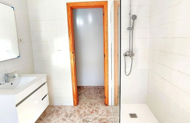 Belvilla by OYO Villa Cepillo I - Foto 16