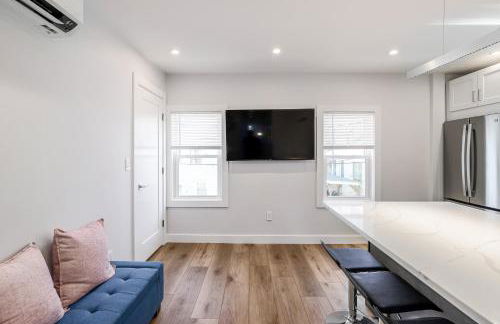 3BR2Bth Parking Cambridge Boston W&D Subway AC - Foto 12