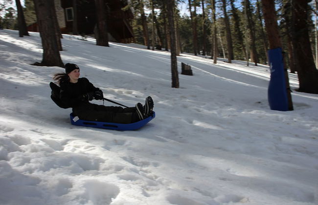 Aspen Springs Angel fire - Foto 60