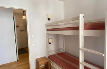 Les Oursons, Résidence Val de Jade, Beau T3 meublé, plein centre, Wifi, Ascenseur - Foto 11